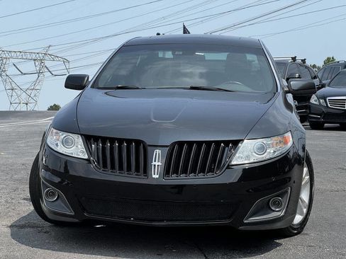 Used 2010 Lincoln MKS EcoBoost AWD 4dr Sedan image 2