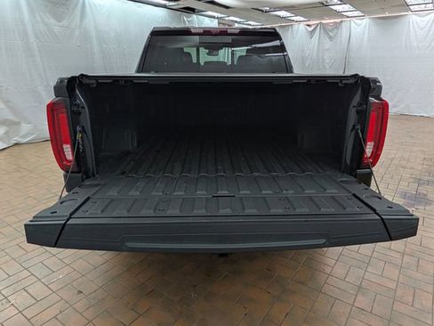Used 2026 GMC Sierra 1500 Denali w/ Denali Reserve Package AWD/4WD image 4