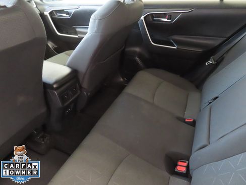 Used 2024 Toyota RAV4 XLE image 21