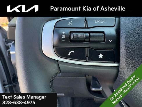 New 2026 Kia K5 GT-Line image 13