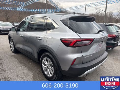 Used 2024 Ford Escape Active w/ Cold Weather Package image 9