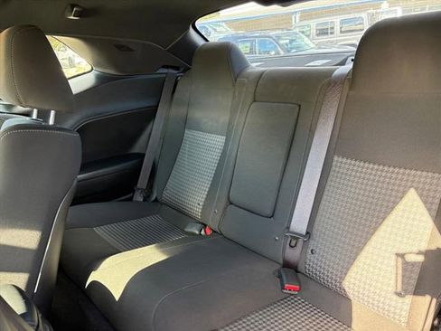 Used 2021 Dodge Challenger R/T Scat Pack w/ T/A Package image 18