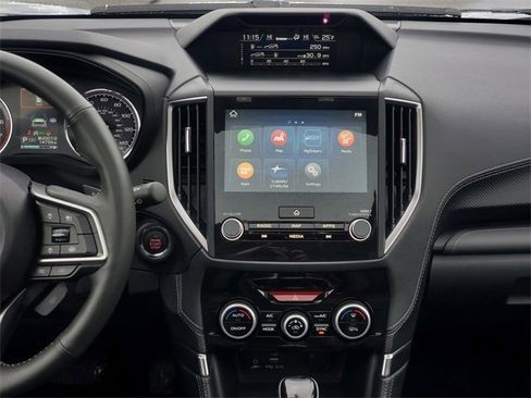 Used 2024 Subaru Forester Touring w/ Pop Package 2 image 36