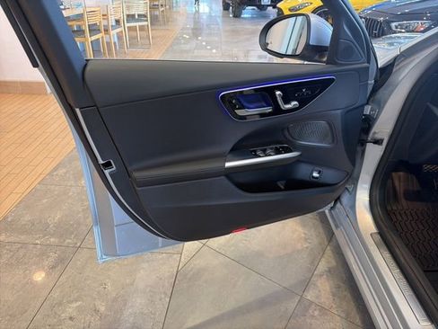 New 2026 Mercedes-Benz C 300 4MATIC Sedan image 9