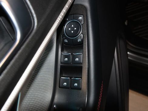 Used 2025 Ford Explorer ST w/ Sun And Sound Package image 6