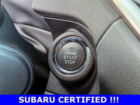 Certified 2025 Subaru Ascent Touring w/ Popular Package #2 image 20