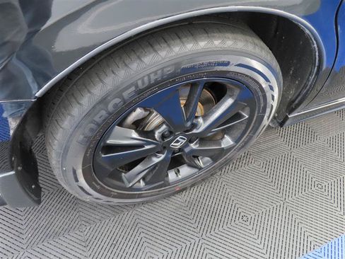 Used 2024 Honda Odyssey Sport image 8