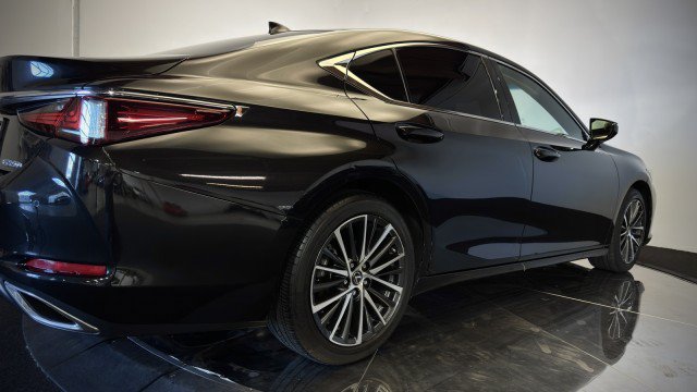 Used 2023 Lexus ES 350 w/ Premium Package FWD image 38
