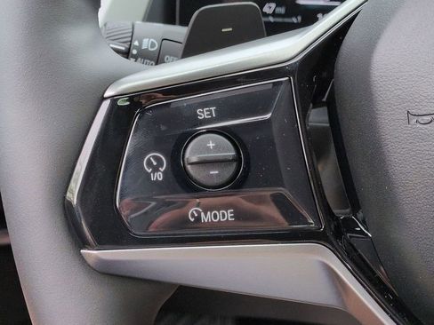 New 2026 BMW X3 xDrive30 image 25