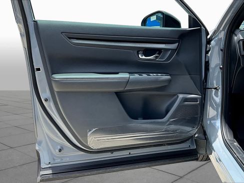 New 2026 Honda CR-V Sport image 10