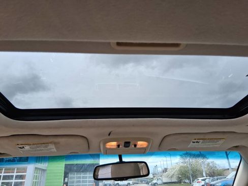 Used 2008 Mercury Milan Premier FWD image 11