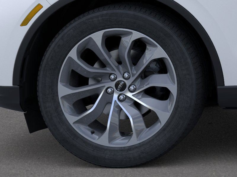 New 2026 Lincoln Aviator Reserve AWD/4WD image 19