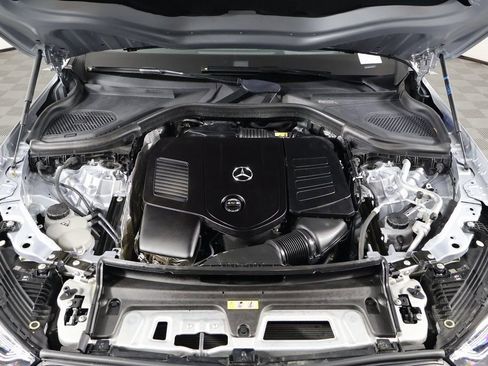 Certified 2023 Mercedes-Benz GLC 300 image 14