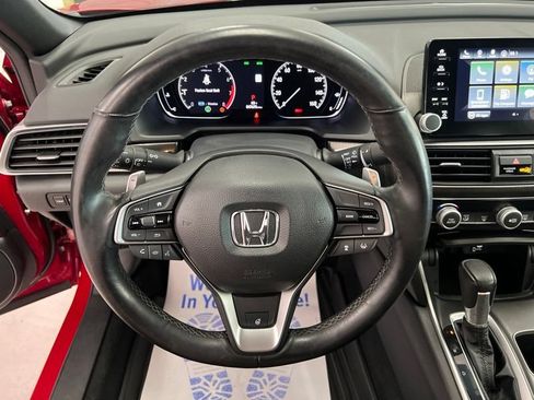Used 2020 Honda Accord Sport image 24