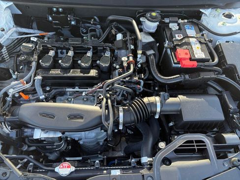 Used 2024 Honda Accord EX image 30
