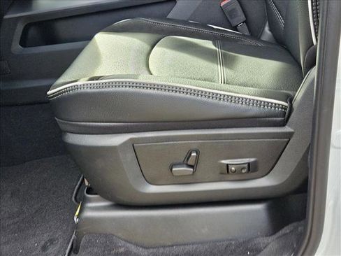 New 2026 RAM 2500 Laramie image 4