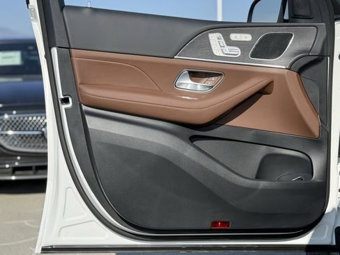 New 2026 Mercedes-Benz GLE 450 GLE 450 Coupe image 15