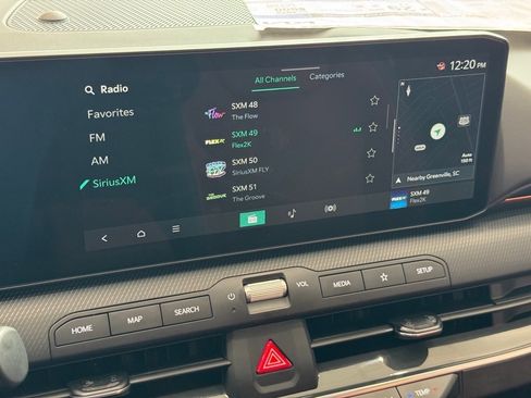 New 2025 Kia K4 GT-Line Turbo image 23