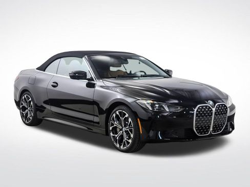 New 2026 BMW 430i xDrive Convertible AWD/4WD image 7