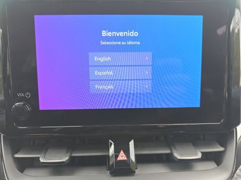 Used 2024 Toyota Corolla LE image 27