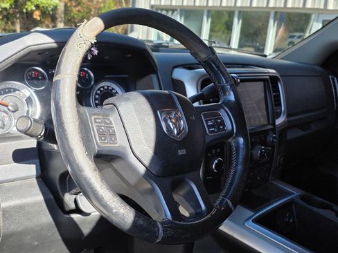 Used 2014 RAM 2500 Big Horn AWD/4WD image 12