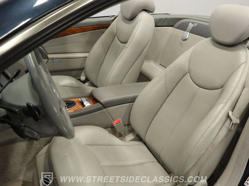 Used 2007 Mercedes-Benz SL 550 image 40