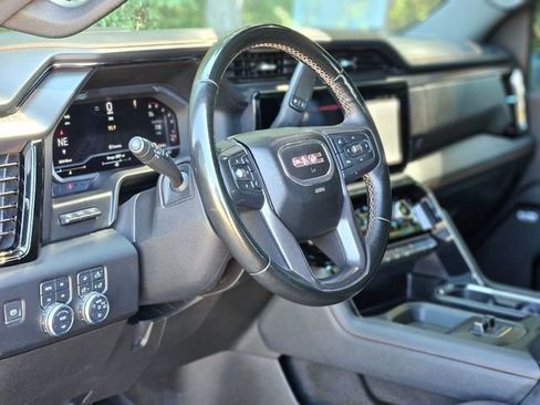 Used 2024 GMC Sierra 2500 AT4 w/ Technology Package image 12