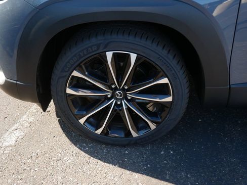 Used 2023 MAZDA CX-50 AWD 2.5 Turbo w/ Cargo Package image 8