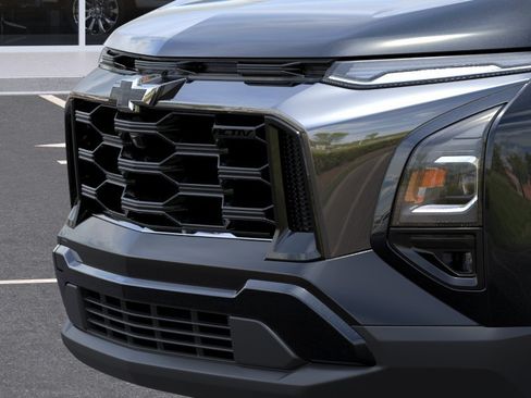 New 2027 Chevrolet Equinox ACTIV FWD image 13