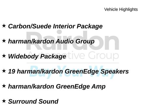 Used 2021 Dodge Charger Scat Pack image 11