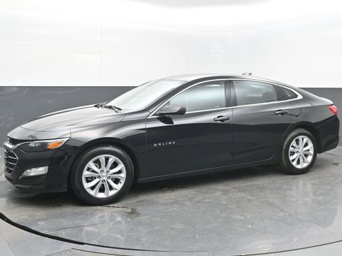 Used 2024 Chevrolet Malibu LT image 5