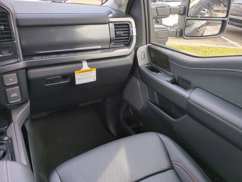 New 2026 Ford F350 Lariat image 17