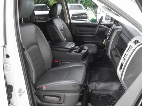 Used 2022 RAM 1500 Tradesman w/ Trailer Tow Group image 40