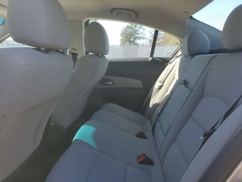 Used 2014 Chevrolet Cruze LT w/ RS Package image 11