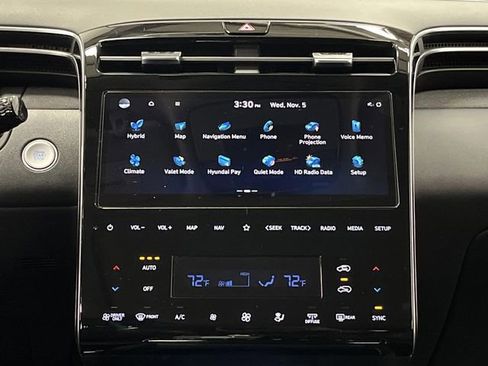 Used 2024 Hyundai Tucson Limited image 9