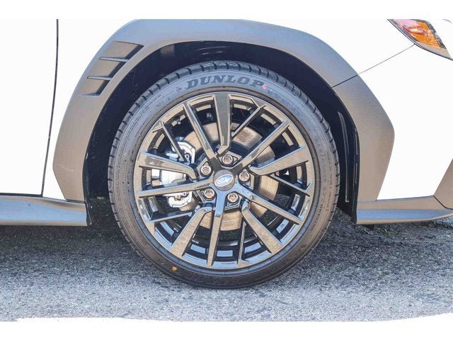 New 2026 Subaru WRX Limited AWD/4WD image 36