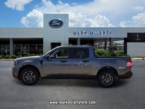 New 2026 Ford Maverick XLT w/ XLT Luxury Package AWD/4WD image 2