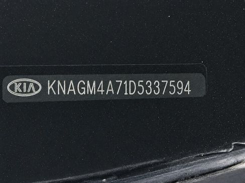 Used 2013 Kia Optima LX FWD image 37