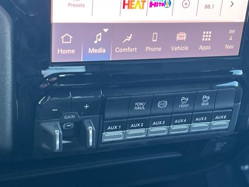 New 2026 RAM 3500 Tradesman image 17