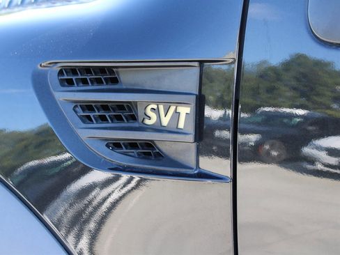 Used 2014 Ford F150 Raptor w/ Equipment Group 801A Luxury image 12