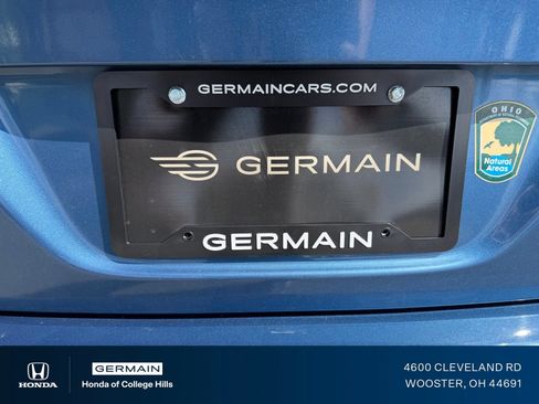 Used 2008 Honda Civic LX image 9
