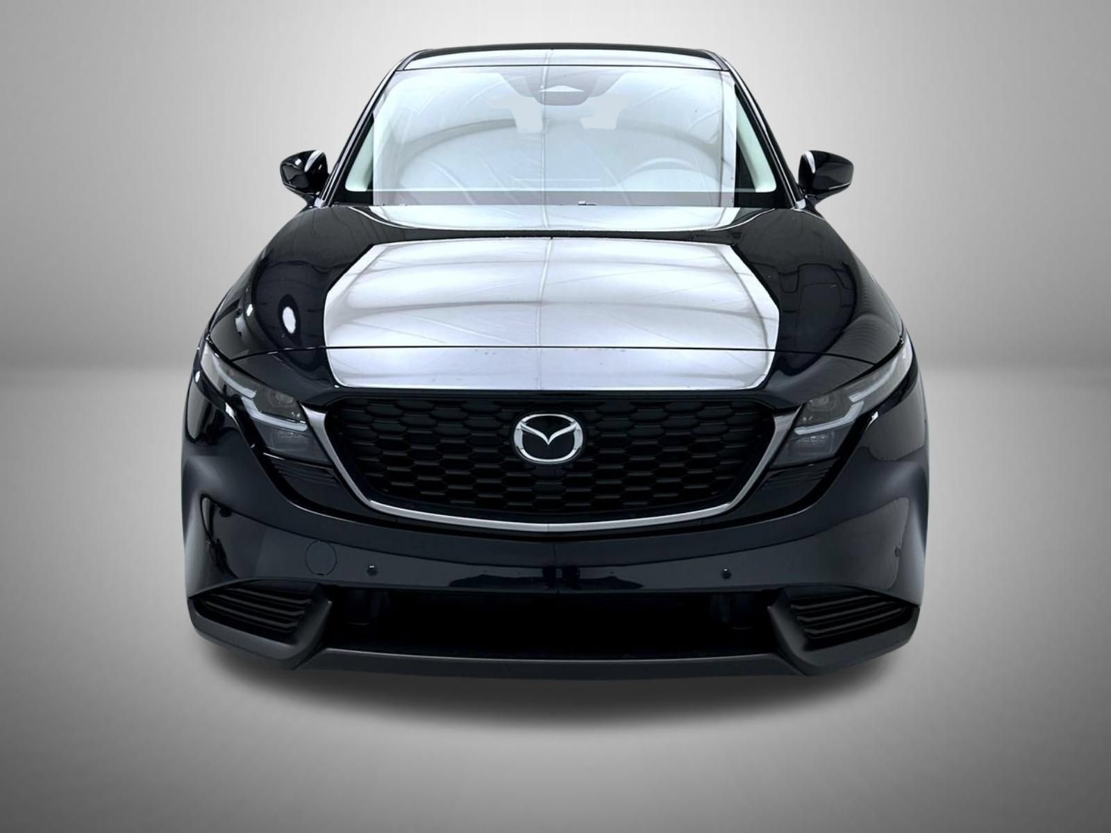 New 2026 MAZDA CX-5 Select AWD/4WD image 2