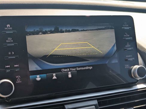 Used 2022 Honda Accord Sport image 22