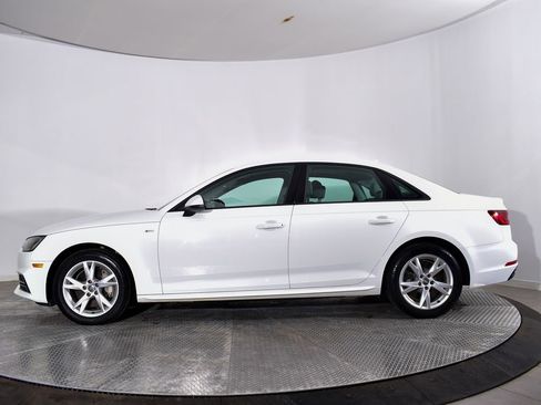 Used 2018 Audi A4 2.0T Premium image 2