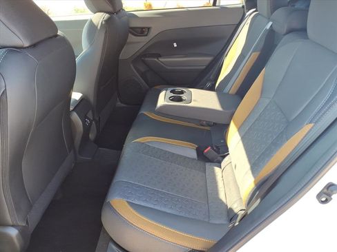 New 2025 Subaru Crosstrek 2.5i Sport image 20
