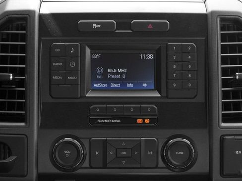 Used 2017 Ford F250 XL w/ Power Equipment Group RWD image 10