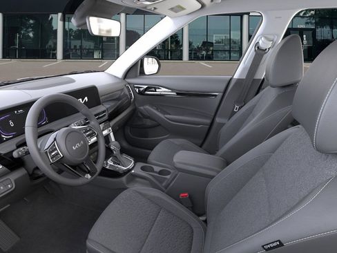 Used 2026 Kia Seltos S FWD image 21