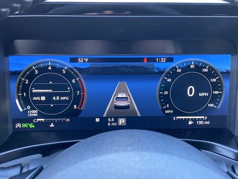 New 2026 Subaru Outback Touring XT image 11