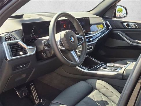 Used 2026 BMW X5 sDrive40i w/ M Sport Package RWD image 10