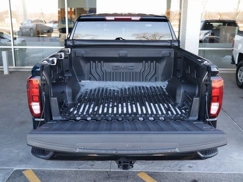 Used 2024 GMC Sierra 1500 Elevation image 27